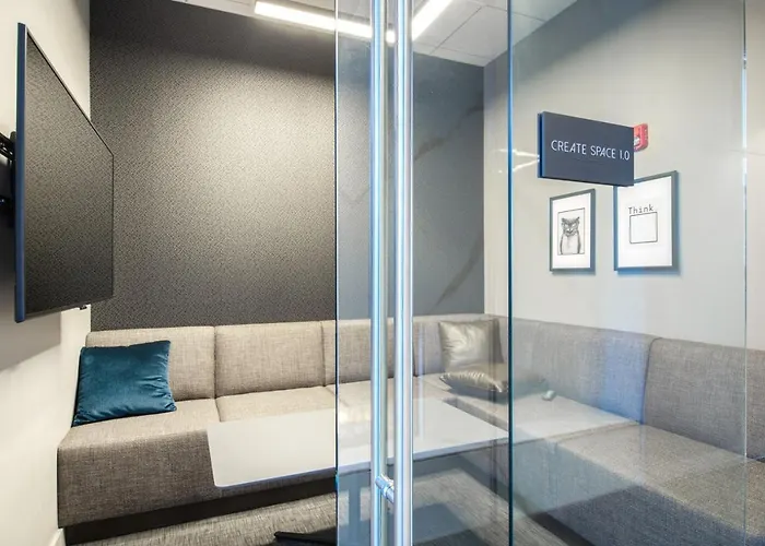 W Loop 2br W Gym Pool In Heart Of Greektown Chi-534